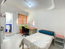 Blk 411 Woodlands Street 41 (Woodlands), HDB Executive #580178311